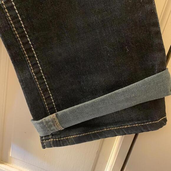 Rue 21 Premiere Jeans  13/14 Short - Picture 3 of 11